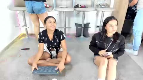 hotgirls online show from 01-16-25, 05:55