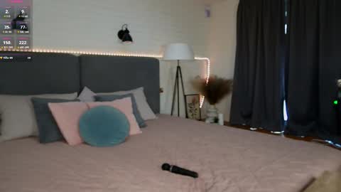 Baby   Lola online show from 03-04-26, 02:01