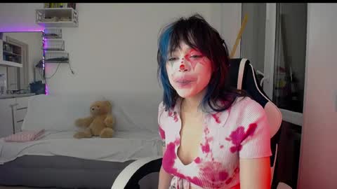 baby ada online show from 03-27-26, 09:58