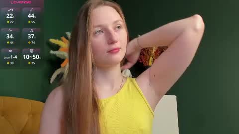 Ann online show from 07-30-26, 03:05