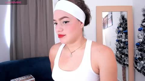 baby ashly online show from 11-24-25, 06:29