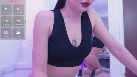 Snapshot of baby_ava_ chatting on 01-09-26, 08:10 baby_ava_ online show from 01-09-26, 08:10