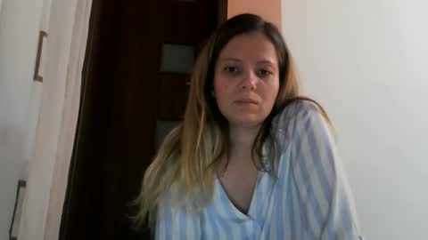 Baby Blonde online show from 12-13-25, 08:04