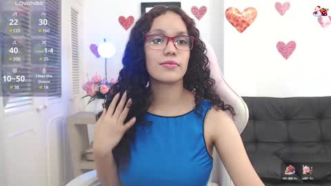 salome online show from 12-19-24, 07:51