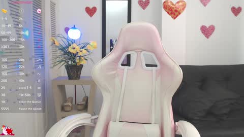 salome online show from 01-10-25, 02:34