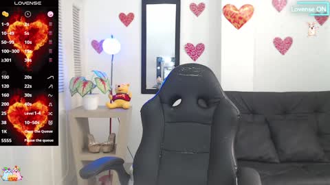 salome online show from 02-06-25, 04:47