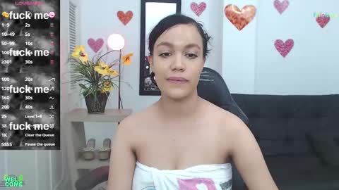 salome online show from 03-10-25, 10:55