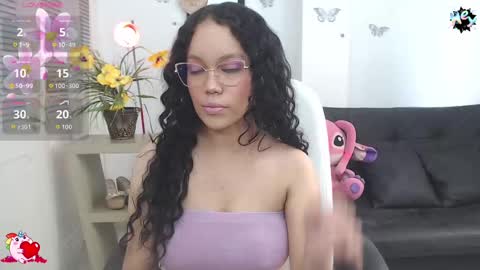 salome online show from 09-28-25, 03:39