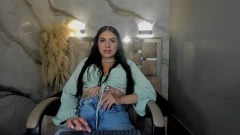 Baby  online show from 06-11-26, 02:48