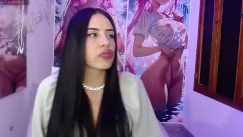 Baby  online show from 06-25-26, 02:43