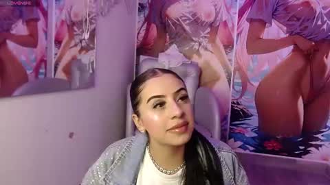 Baby  online show from 06-30-26, 02:51