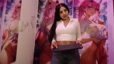Baby  online show from 07-19-26, 12:03