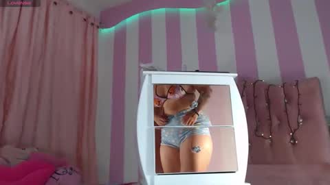 zaleya online show from 09-29-25, 11:15