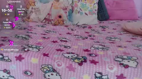 zaleya online show from 10-22-25, 01:22