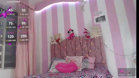 zaleya online show from 11-28-25, 11:02