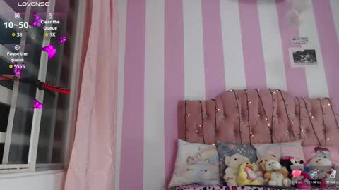 zaleya online show from 02-18-26, 10:55