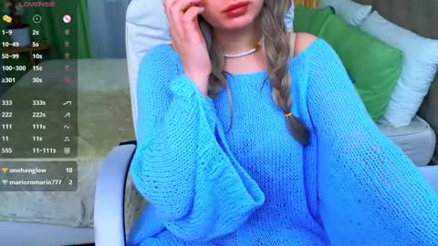 Debora online show from 02-19-25, 11:25