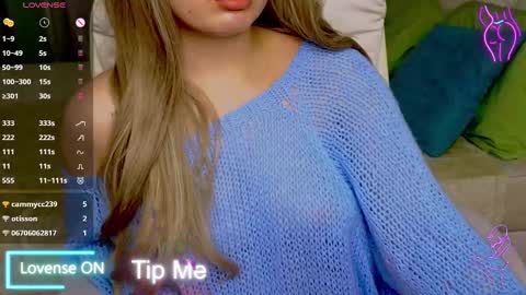 Debora online show from 03-02-25, 11:20