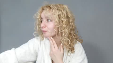 Babby Doll online show from 01-27-25, 06:41