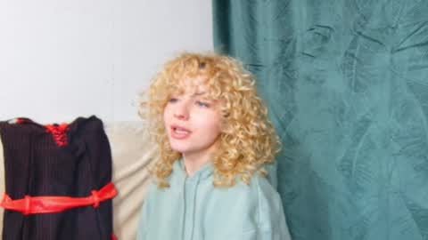 Babby Doll online show from 02-28-25, 08:28