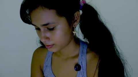 Snapshot of baby_elisse chatting on 06-14-26, 02:24 Baby Elisse online show from 06-14-26, 02:24