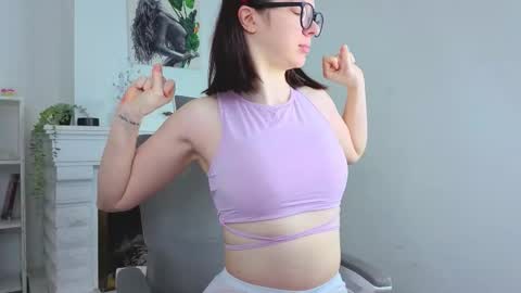 Evalena maybe just Eva online show from 03-19-26, 05:11