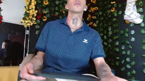 OF GxoXabs online show from 12-13-24, 09:52