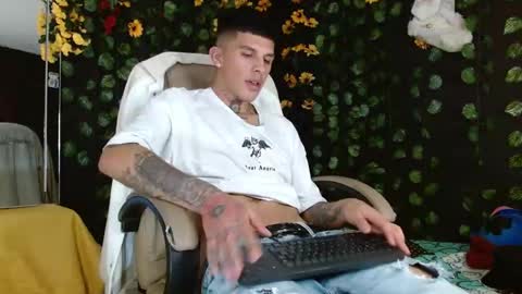 OF GxoXabs online show from 12-16-24, 03:51