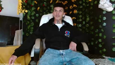 OF GxoXabs online show from 12-19-24, 09:17