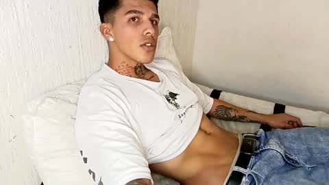 OF GxoXabs online show from 02-26-25, 01:00