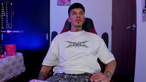 OF GxoXabs online show from 09-27-25, 10:53