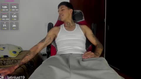 OF GxoXabs online show from 03-18-26, 11:52