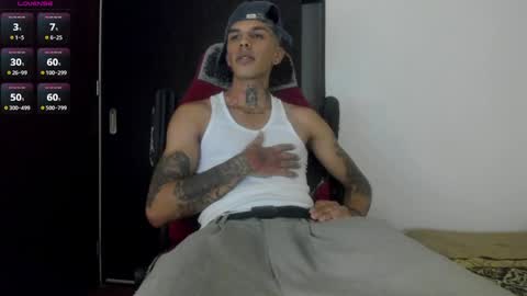 OF GxoXabs online show from 04-08-26, 04:45