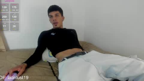 OF GxoXabs online show from 06-07-26, 12:59