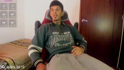 OF GxoXabs online show from 06-17-26, 09:16