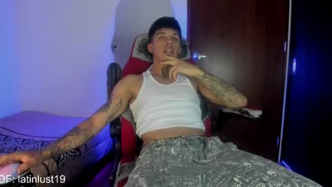 OF GxoXabs online show from 06-19-26, 04:55