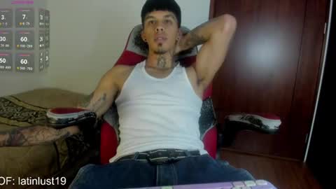OF GxoXabs online show from 06-27-26, 10:59
