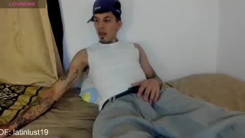 OF GxoXabs online show from 06-29-26, 06:30
