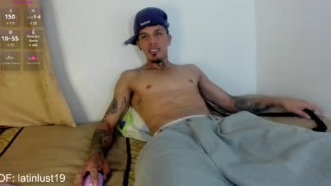 OF GxoXabs online show from 06-30-26, 05:36