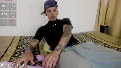 OF GxoXabs online show from 07-05-26, 04:47