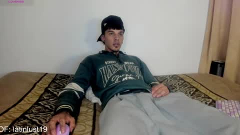 OF GxoXabs online show from 07-09-26, 06:45