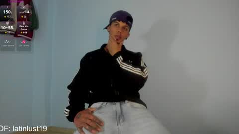 OF GxoXabs online show from 07-23-26, 03:04