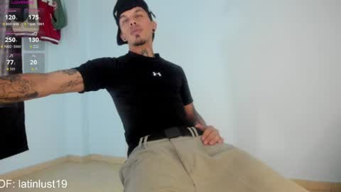OF GxoXabs online show from 07-25-26, 06:38