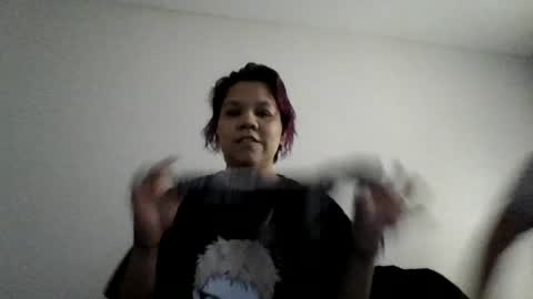 Snapshot of baby_girlros chatting on 07-20-26, 02:48 baby_girlros online show from 07-20-26, 02:48