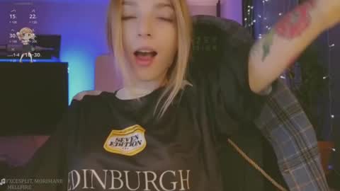 baby gopn1k online show from 12-30-24, 05:04