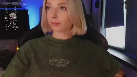 baby gopn1k online show from 09-09-25, 04:56