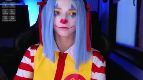 baby gopn1k online show from 10-30-25, 04:58