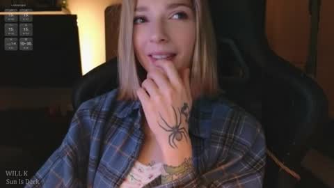 baby gopn1k online show from 12-22-25, 05:15