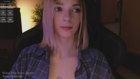 baby gopn1k online show from 01-14-26, 05:24