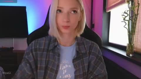 baby gopn1k online show from 07-06-26, 04:53